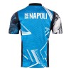 Maillot de Supporter SSC Naples Pre-Match 2024-25 Pour Homme